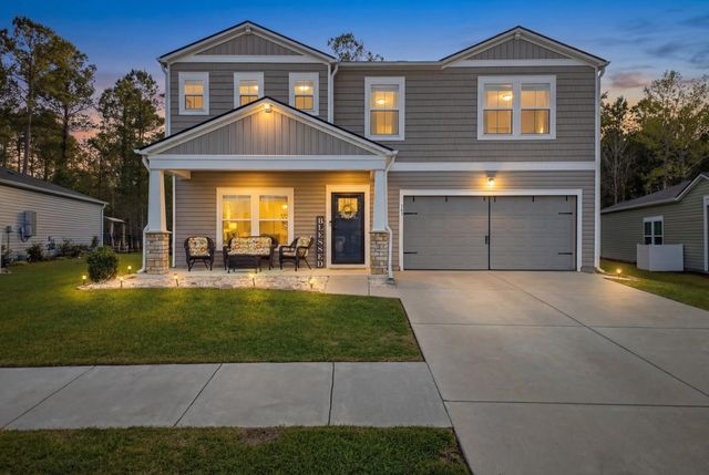 343 Fennec Loop, Conway, SC 29526
