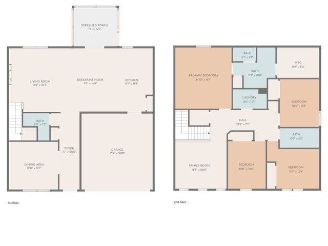343 Fennec Loop, Conway, SC 29526