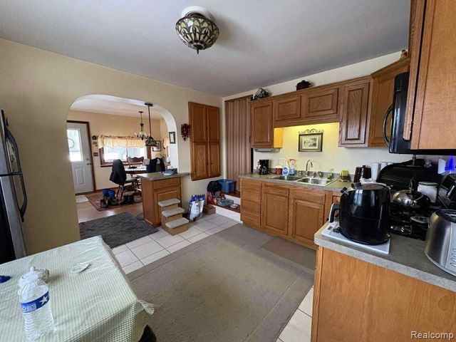 3821 Myrtle Road, Burtchville, MI 48059