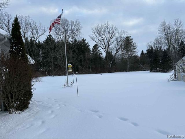 3821 Myrtle Road, Burtchville, MI 48059