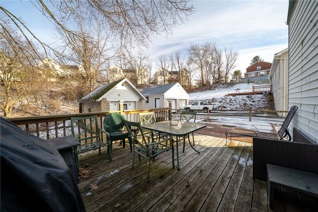 180 Hinkel Road, Ross Twp, PA 15229