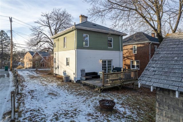 180 Hinkel Road, Ross Twp, PA 15229