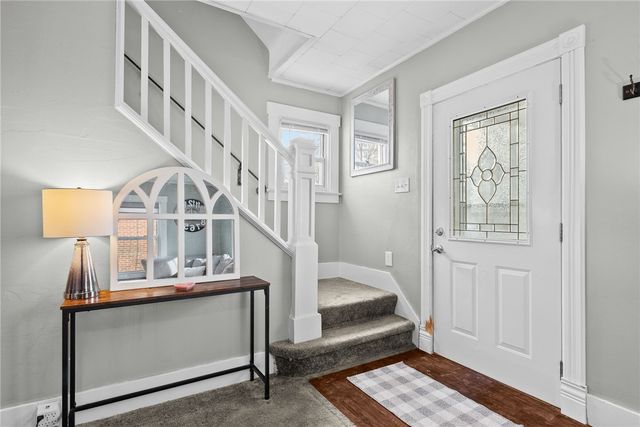 180 Hinkel Road, Ross Twp, PA 15229