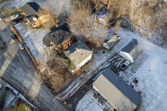 180 Hinkel Road, Ross Twp, PA 15229