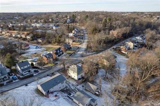 180 Hinkel Road, Ross Twp, PA 15229