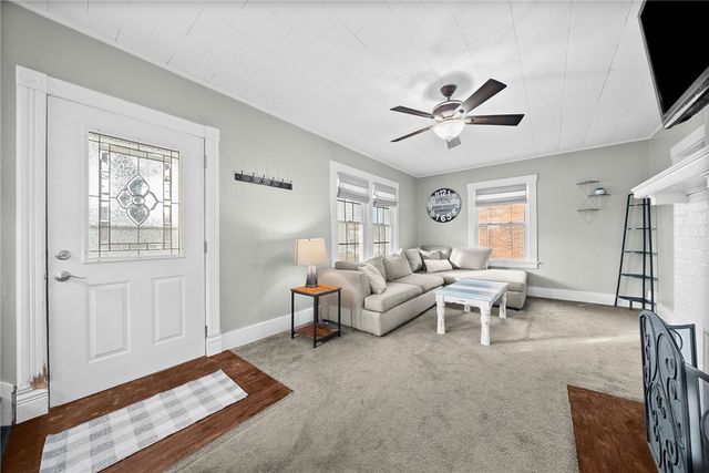 180 Hinkel Road, Ross Twp, PA 15229