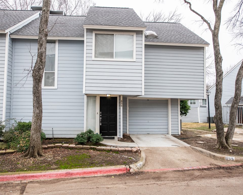 655 Cimarron Trail 655, Irving, TX 75063