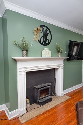 303 Oakland Drive, Lafayette, GA 30728