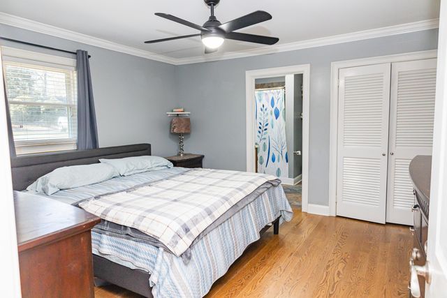 303 Oakland Drive, Lafayette, GA 30728