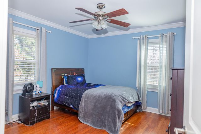 303 Oakland Drive, Lafayette, GA 30728