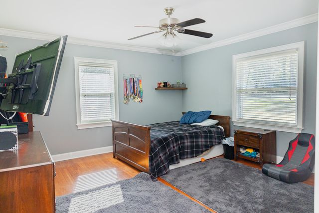 303 Oakland Drive, Lafayette, GA 30728