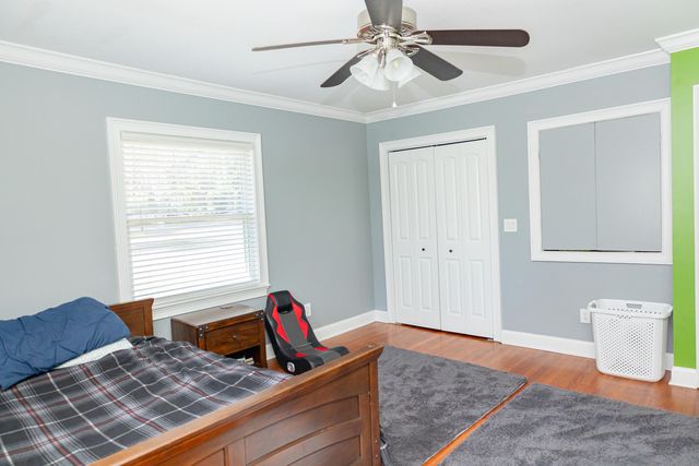 303 Oakland Drive, Lafayette, GA 30728