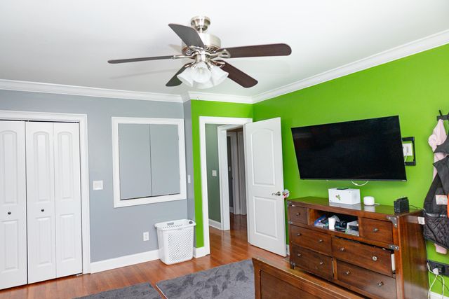 303 Oakland Drive, Lafayette, GA 30728