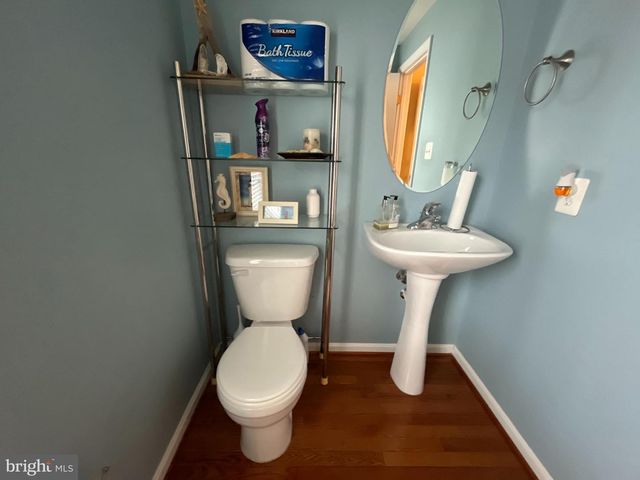 7 DONOVAN CT, Knoxville, MD 21758