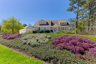 1 Captain Williams Way, Truro, MA 02666