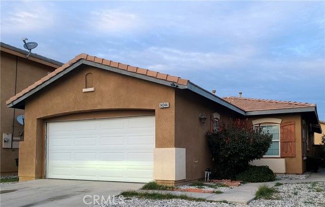 14344 Honeyhill, Victorville, CA 92394