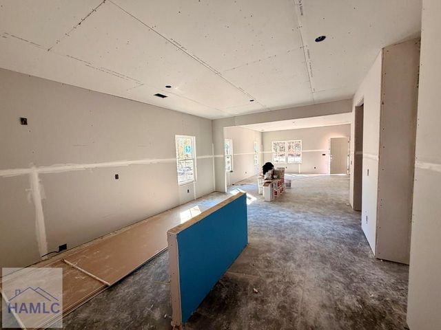 850 O.F. Lanier Road, Pembroke, GA 31321