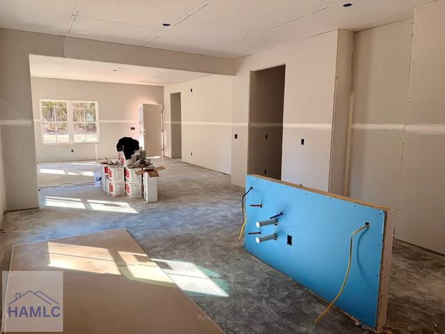 850 O.F. Lanier Road, Pembroke, GA 31321