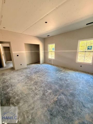 850 O.F. Lanier Road, Pembroke, GA 31321