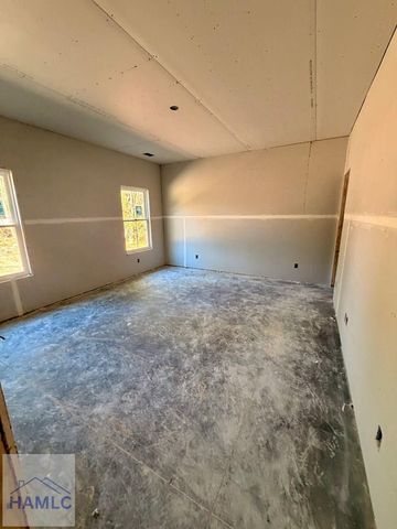 850 O.F. Lanier Road, Pembroke, GA 31321