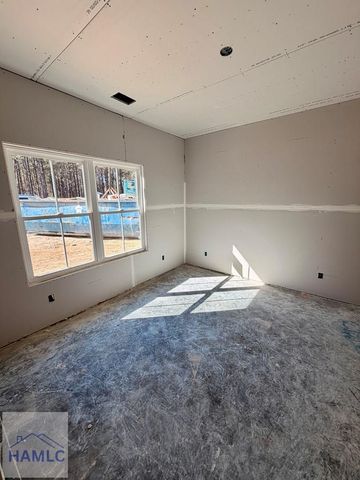 850 O.F. Lanier Road, Pembroke, GA 31321