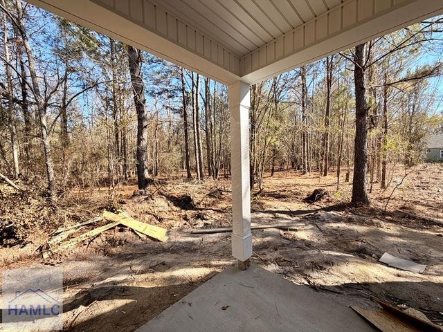 850 O.F. Lanier Road, Pembroke, GA 31321