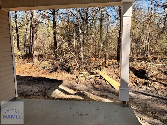 850 O.F. Lanier Road, Pembroke, GA 31321