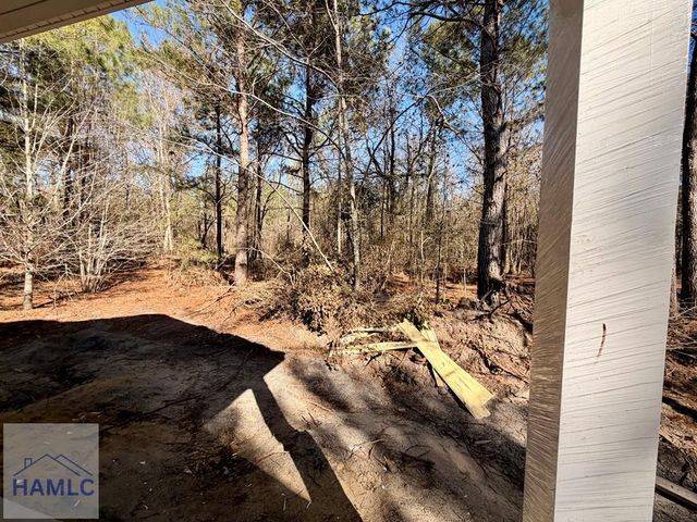 850 O.F. Lanier Road, Pembroke, GA 31321