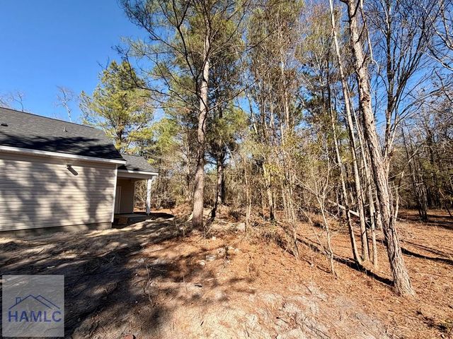 850 O.F. Lanier Road, Pembroke, GA 31321