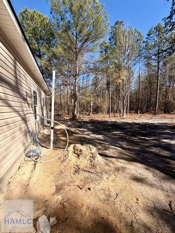 850 O.F. Lanier Road, Pembroke, GA 31321