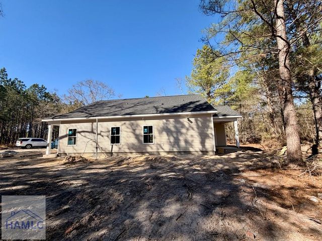 850 O.F. Lanier Road, Pembroke, GA 31321