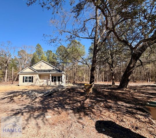 850 O.F. Lanier Road, Pembroke, GA 31321