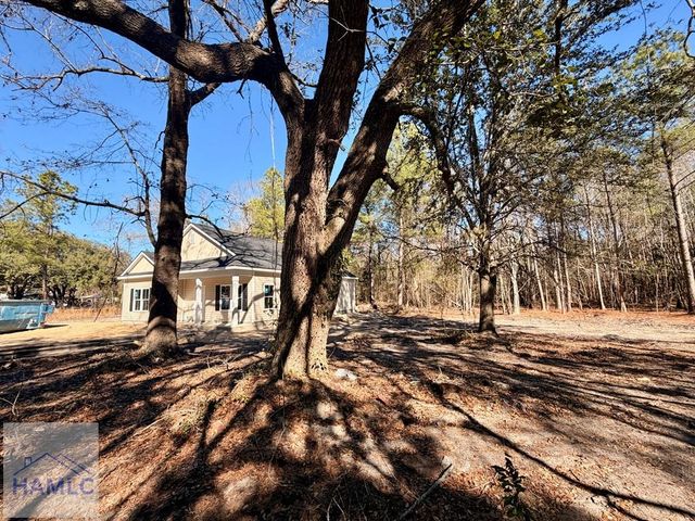 850 O.F. Lanier Road, Pembroke, GA 31321