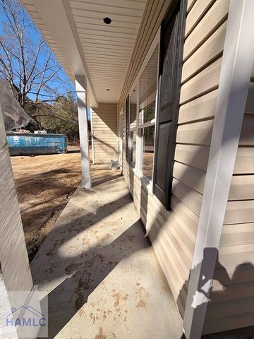 850 O.F. Lanier Road, Pembroke, GA 31321