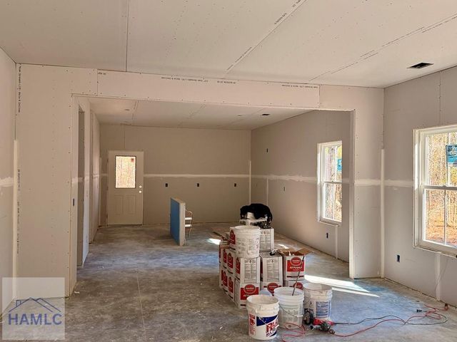 850 O.F. Lanier Road, Pembroke, GA 31321