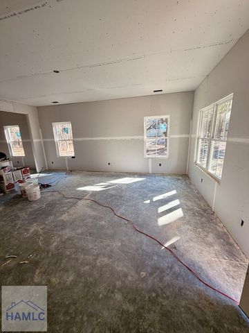 850 O.F. Lanier Road, Pembroke, GA 31321