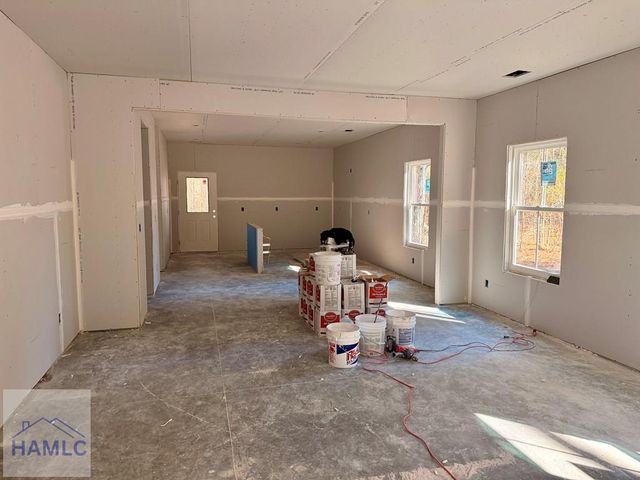 850 O.F. Lanier Road, Pembroke, GA 31321