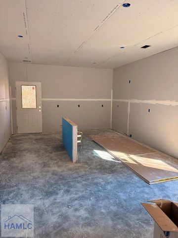 850 O.F. Lanier Road, Pembroke, GA 31321