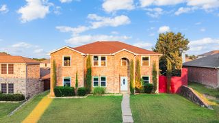 2608 Bandera Place, Mesquite, TX 75181