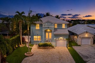 3120 Cape Circle, Margate, FL 33063