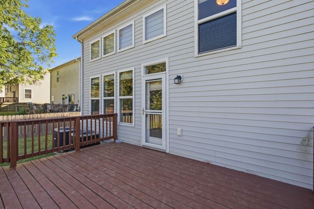 158 Dunn Circle, Georgetown, KY 40324