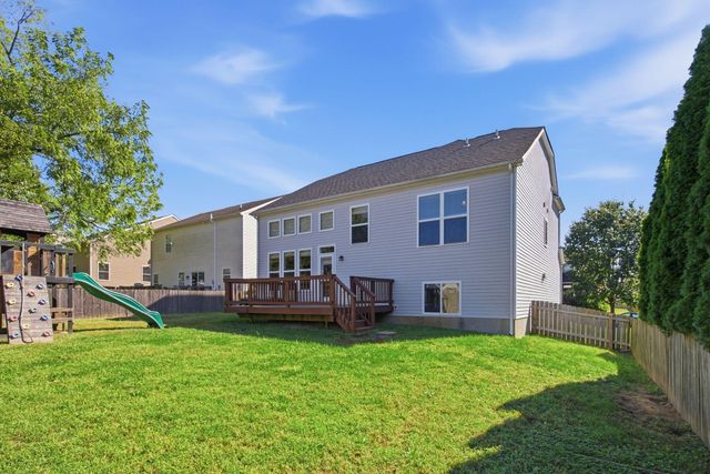 158 Dunn Circle, Georgetown, KY 40324
