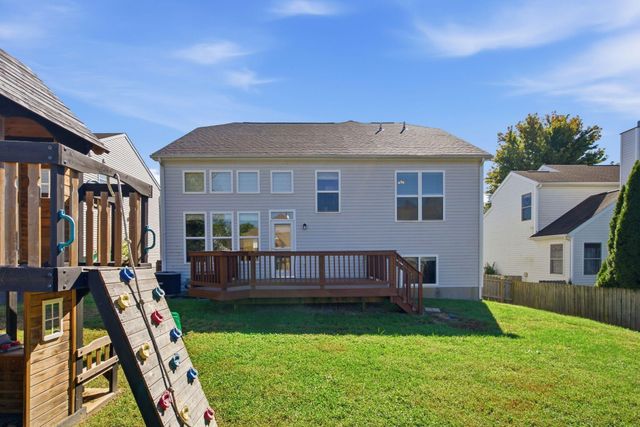 158 Dunn Circle, Georgetown, KY 40324