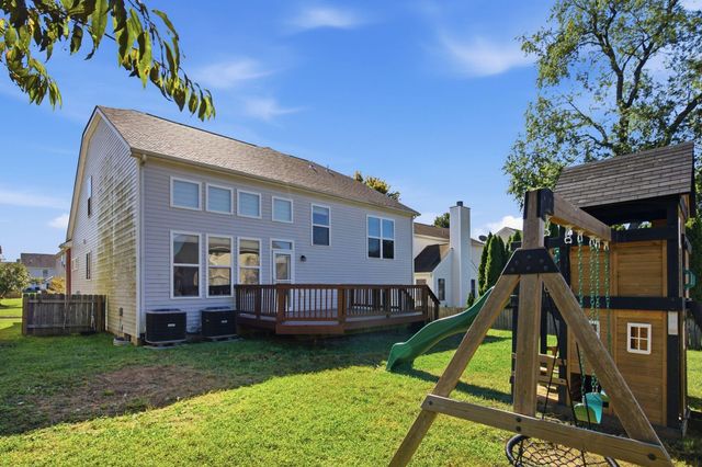 158 Dunn Circle, Georgetown, KY 40324