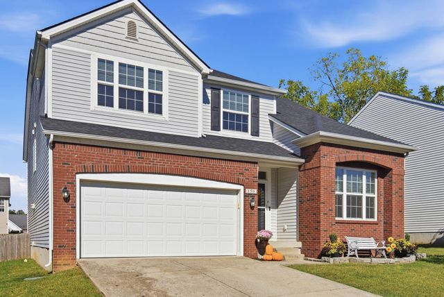 158 Dunn Circle, Georgetown, KY 40324