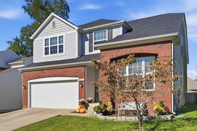 158 Dunn Circle, Georgetown, KY 40324