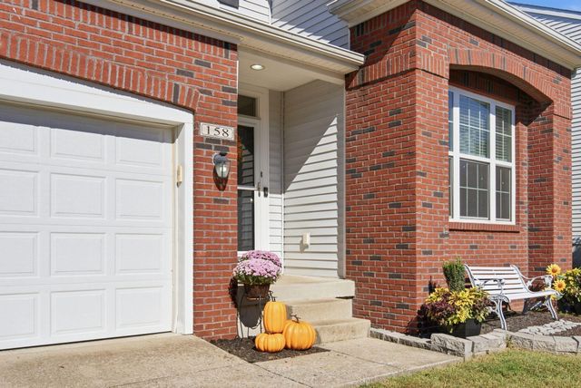 158 Dunn Circle, Georgetown, KY 40324