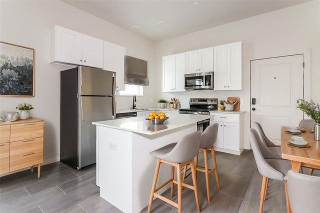 3726 Bellfort St F3, Houston, TX 77051