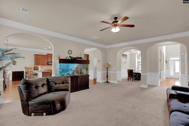 205 View Drive, Blythewood, SC 29016