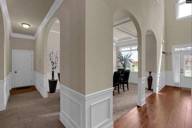 205 View Drive, Blythewood, SC 29016